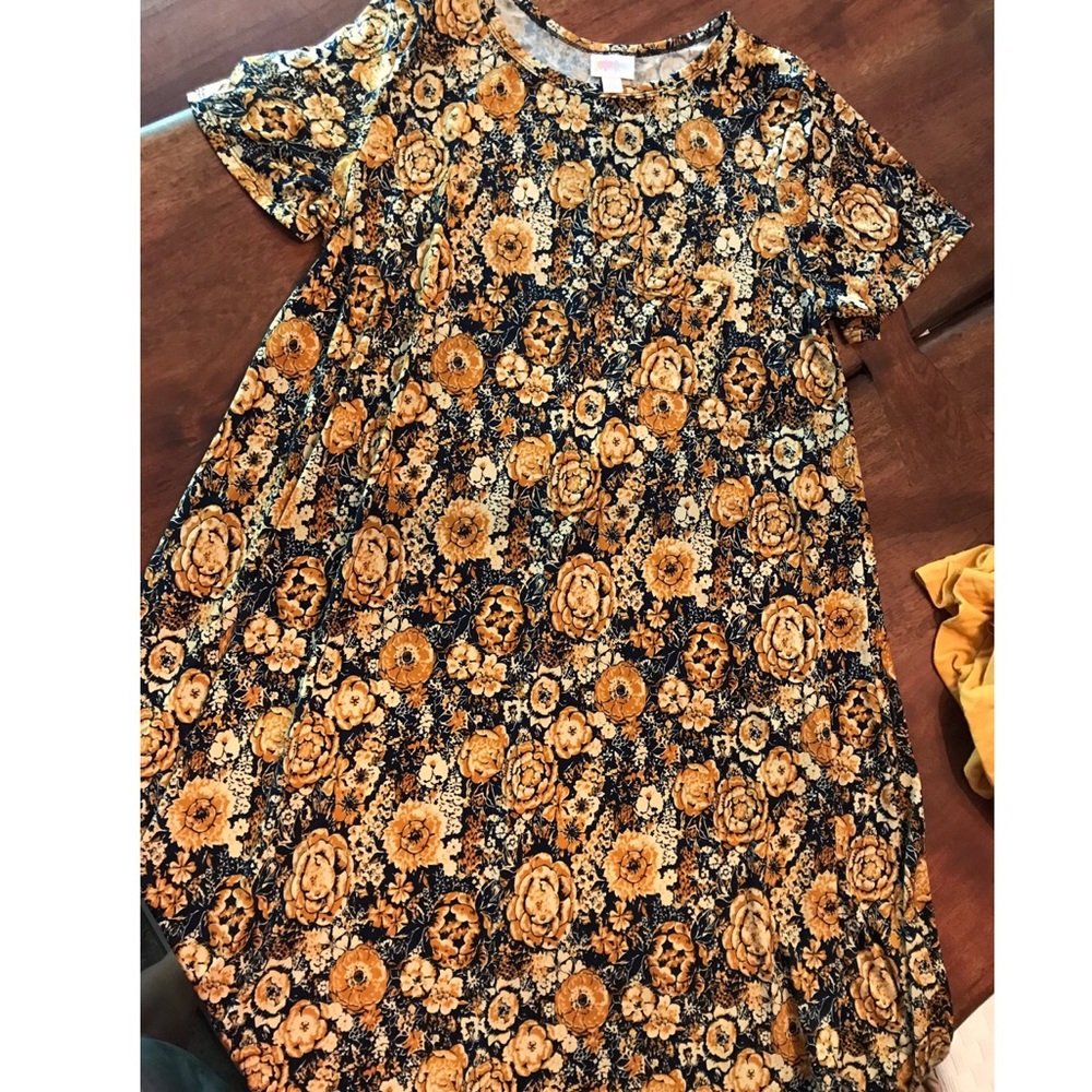 Dress